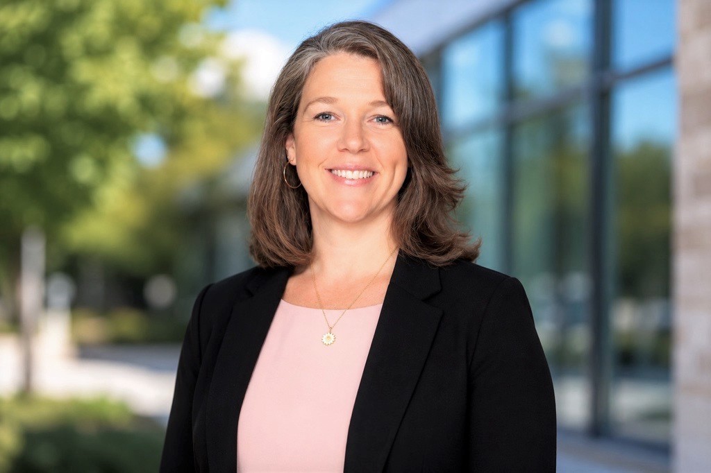 Becki Wolters, CPHRM 2025-2026 MSHRM President
