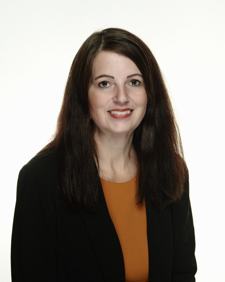 Becki Wolters, CPHRM 2025-2026 MSHRM President