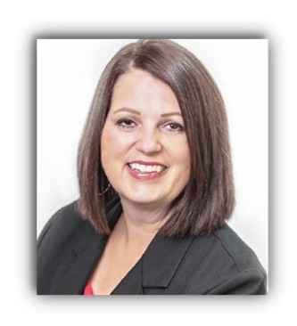 Becki Wolters, CPHRM 2025-2026 MSHRM President